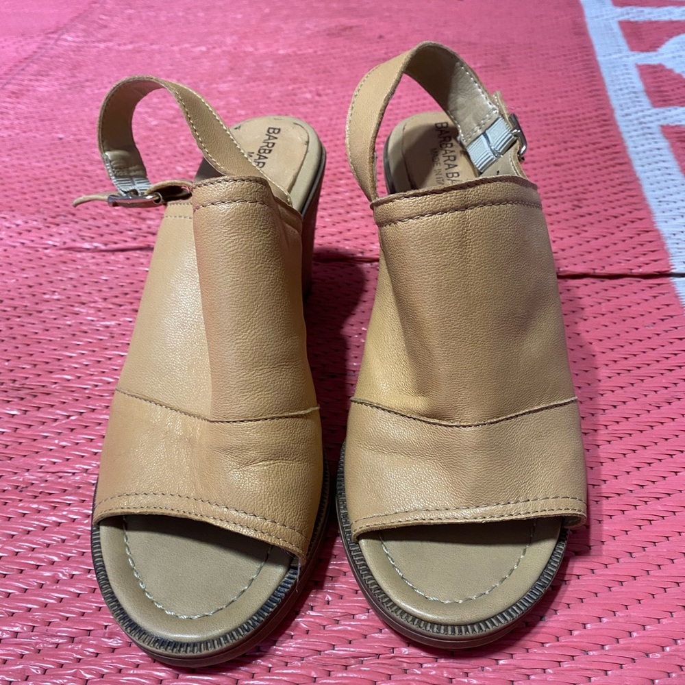 Wedges